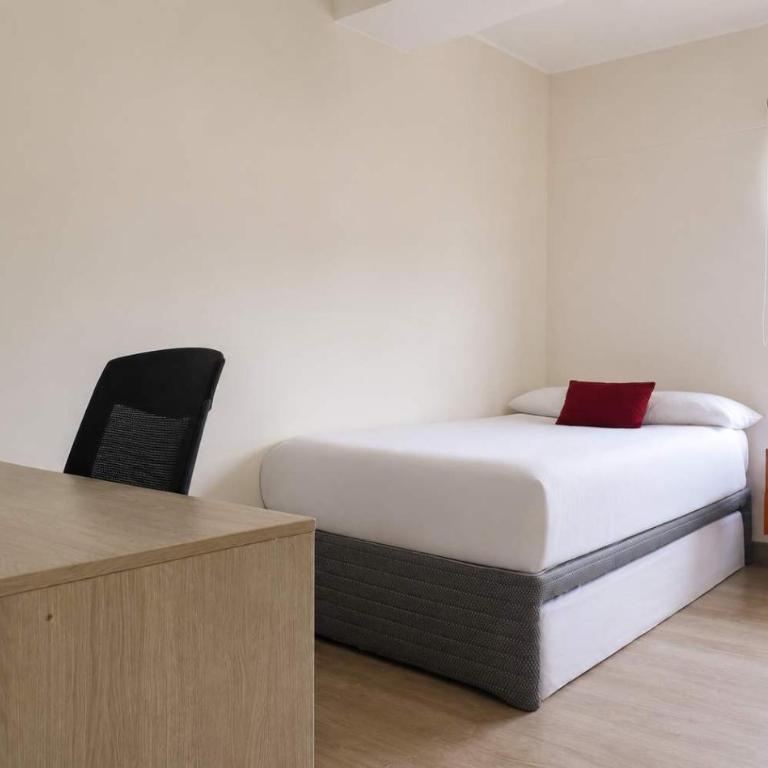 Wonderful 3BR at Miraflores - Three-Bedroom Apartment - 12