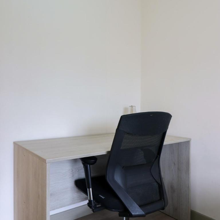 Wonderful 3BR at Miraflores - Three-Bedroom Apartment - 17