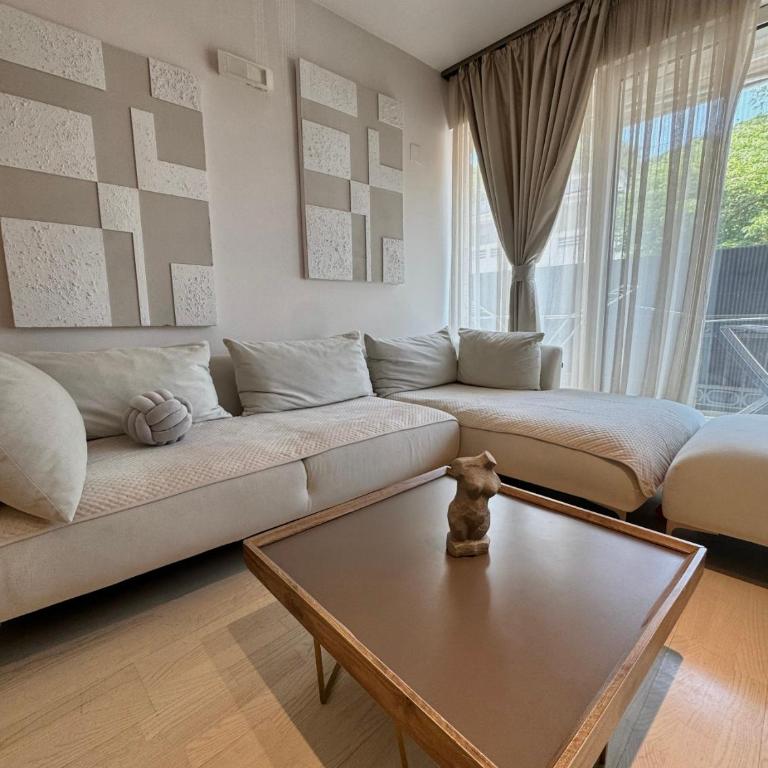 Bambolla apartment - Two-Bedroom Apartment - 4