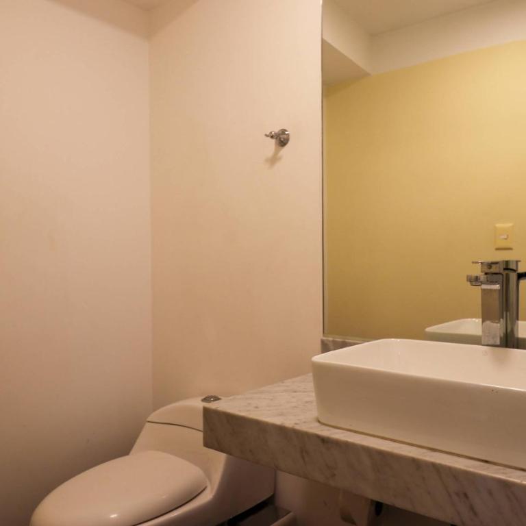 Wonderful 3BR at Miraflores - Three-Bedroom Apartment - 23
