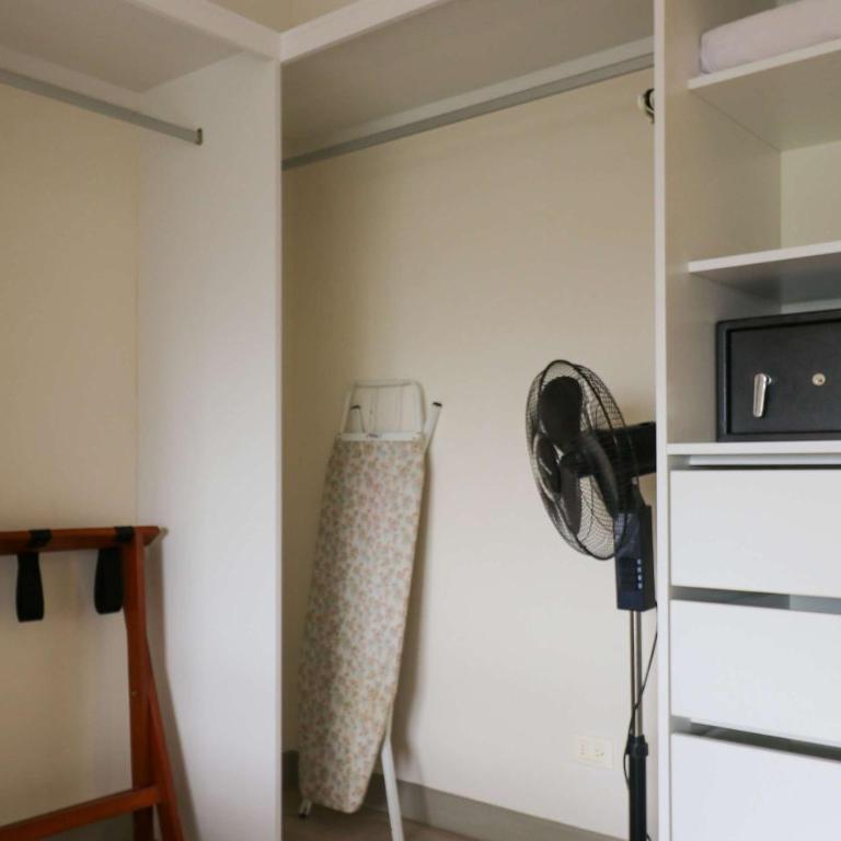 Wonderful 3BR at Miraflores - Three-Bedroom Apartment - 26