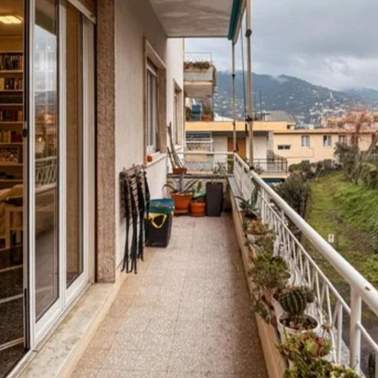 FRONTE del PORTO - Appartamento con 2 Camere da Letto - 4