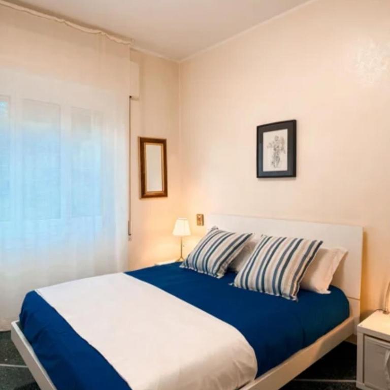 FRONTE del PORTO - Appartamento con 2 Camere da Letto - 8