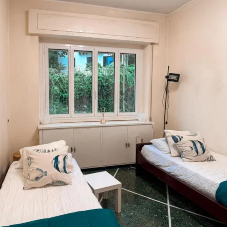 FRONTE del PORTO - Appartamento con 2 Camere da Letto - 9