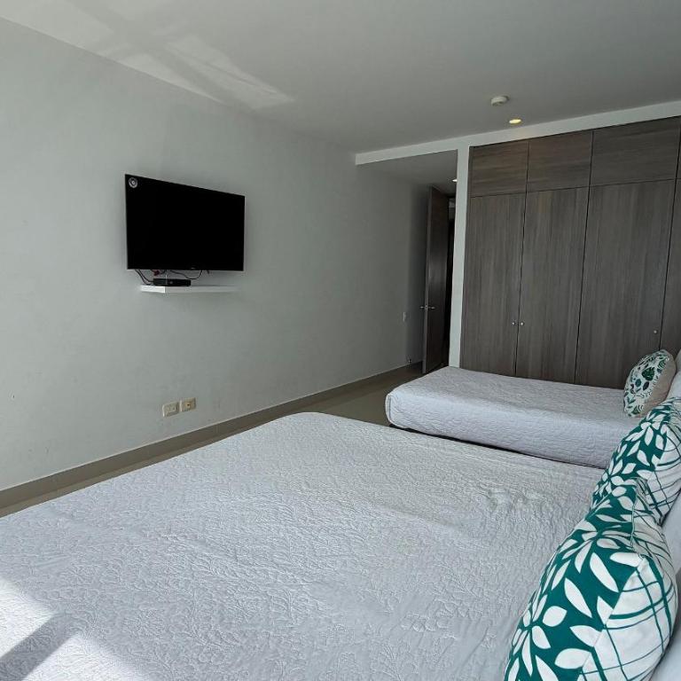 2205 Morros City - Stunning sea view - Apartment - 9