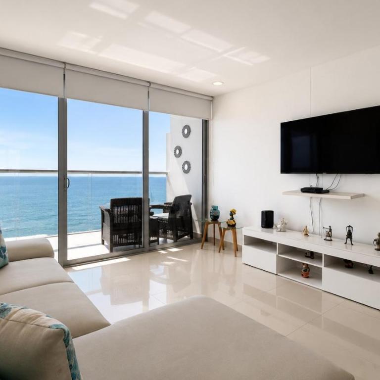 2205 Morros City - Stunning sea view - Apartment - 20