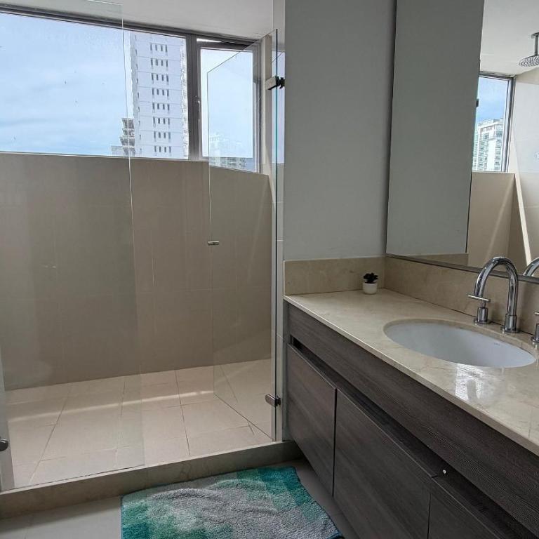 2205 Morros City - Stunning sea view - Apartment - 17