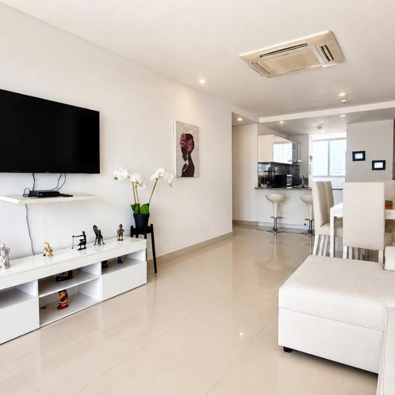 2205 Morros City - Stunning sea view - Apartment - 22