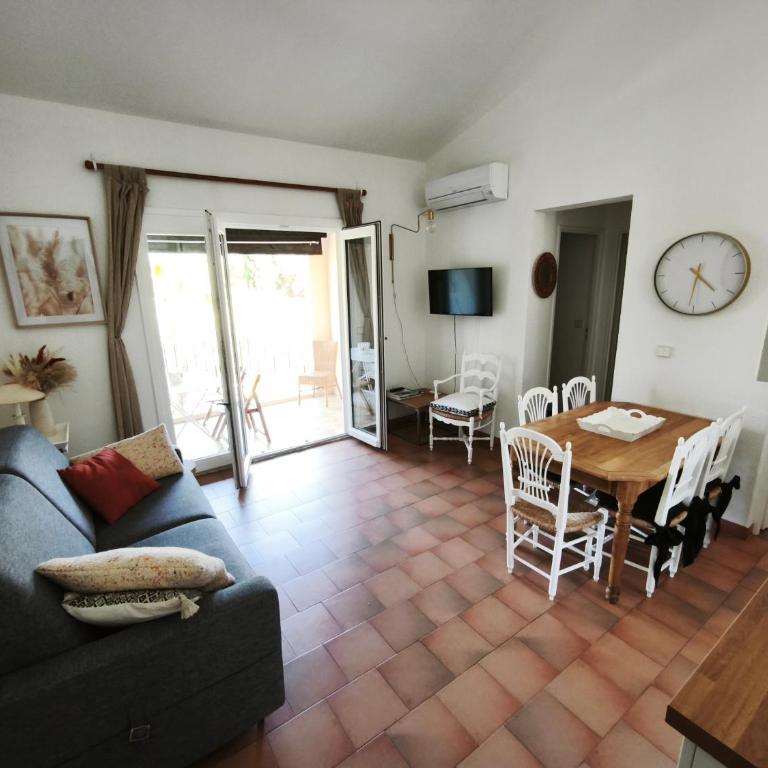 Charme et confort dans le golfe de St Tropez - Appartamento con 2 Camere da Letto - 1