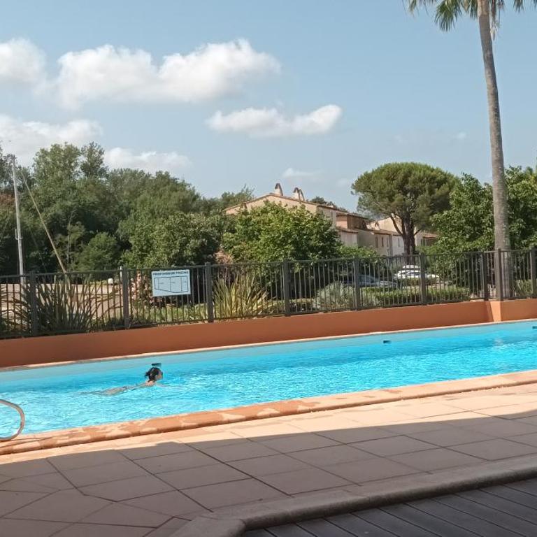 Charme et confort dans le golfe de St Tropez - Appartamento con 2 Camere da Letto - 3