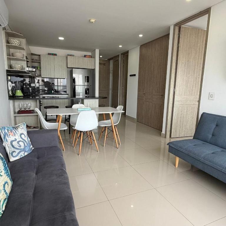 Infinitum - Spectacular sea view 25th floor apt - Apartment - 12