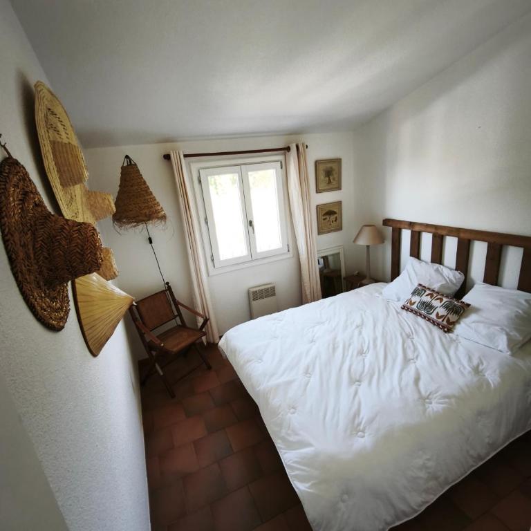 Charme et confort dans le golfe de St Tropez - Appartamento con 2 Camere da Letto - 9