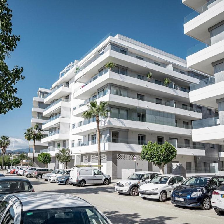 JG3.5D - Modern 2BR Apartment with Terrace - Apartamento - 36