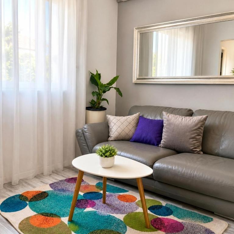 Haustor City Apartment 1 - Apartman sa 1 Spavaćom Sobom - 1