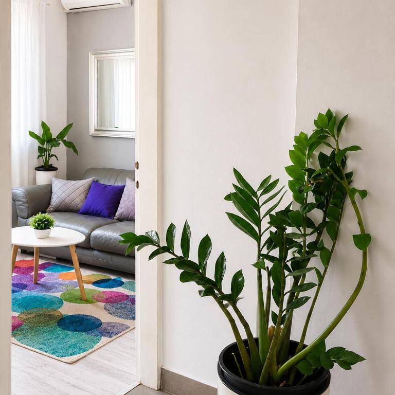 Haustor City Apartment 1 - Apartman sa 1 Spavaćom Sobom - 3