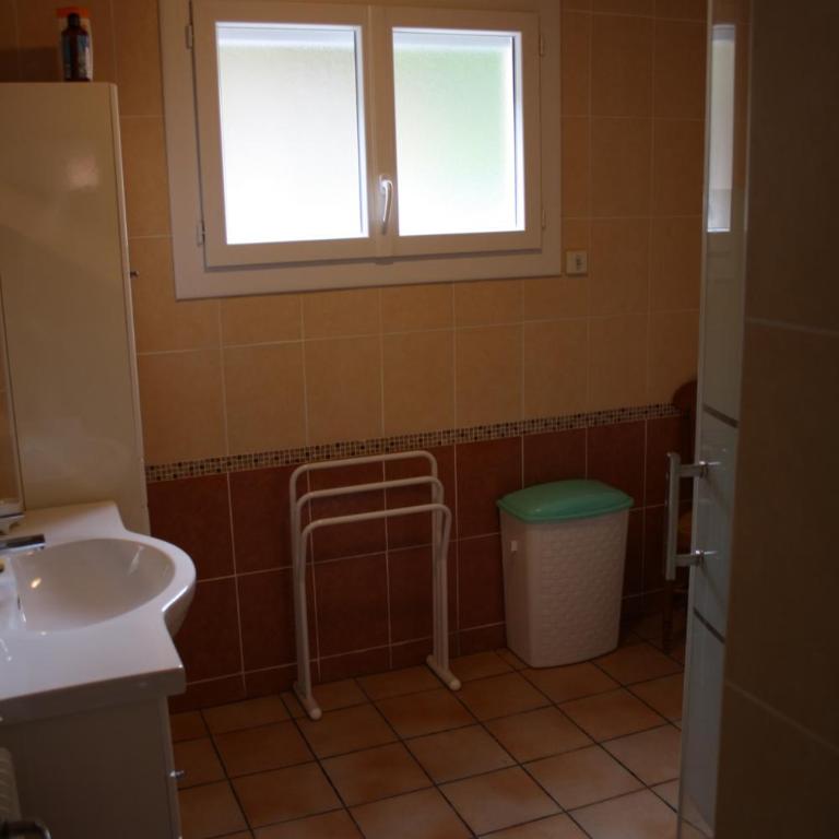 appart Collioure - Two-Bedroom Apartment - 4