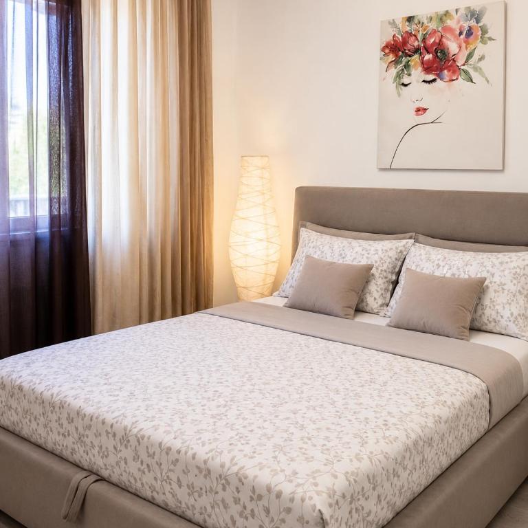 Haustor City Apartment 1 - Apartman sa 1 Spavaćom Sobom - 6