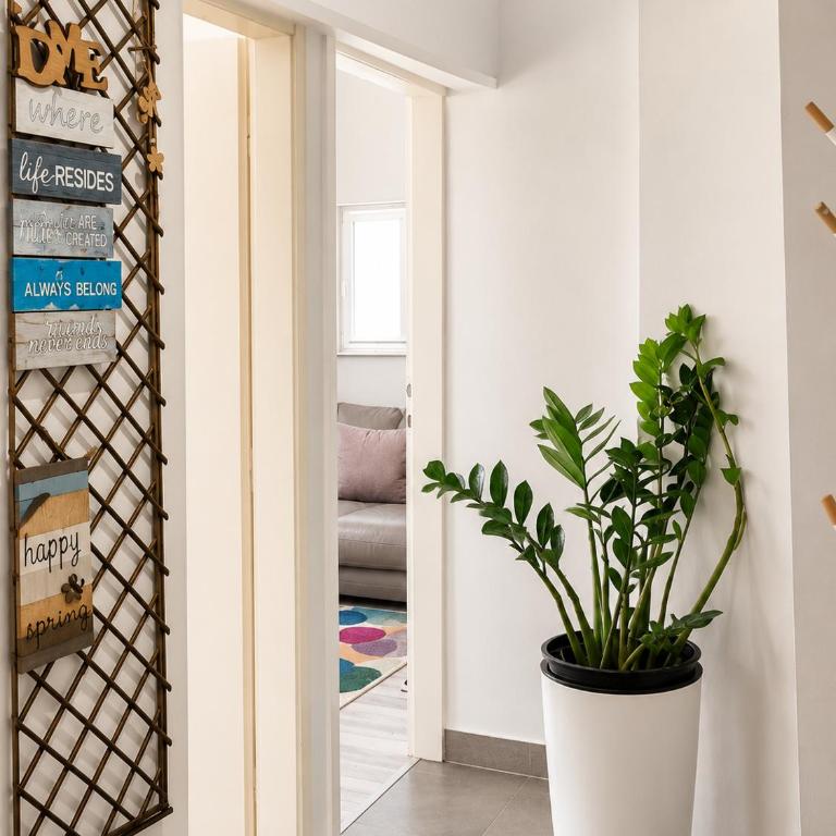 Haustor City Apartment 1 - Apartman sa 1 Spavaćom Sobom - 5