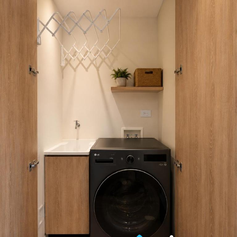 Well 100 by JALO - Apartamento Deluxe - 5