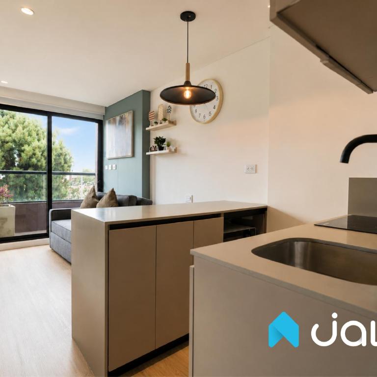 Well 100 by JALO - Apartamento Deluxe - 7