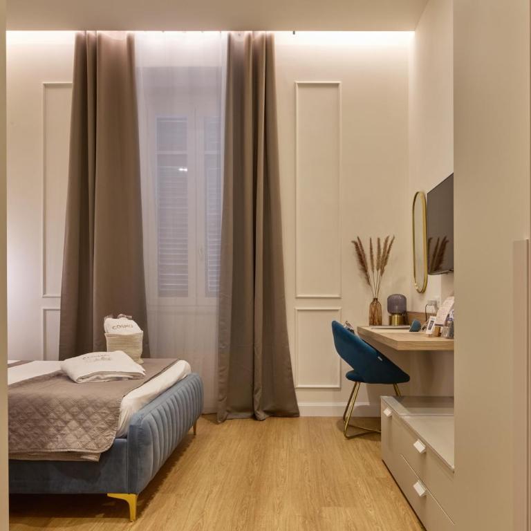 Cosmo Lake City Apartment - Private Parking included - Appartamento con 1 Camera da Letto - 2