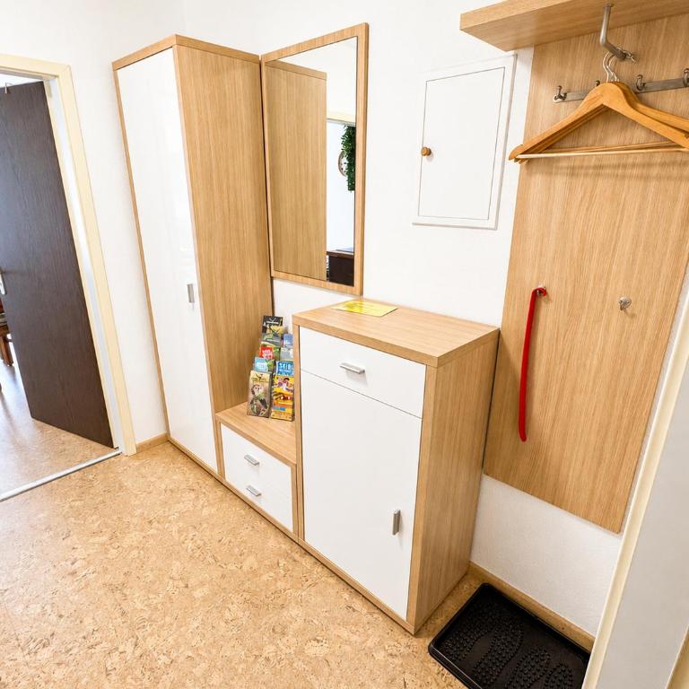 Ferienwohnung Pröller AktivCard, Pool und Netflix - Apartment mit 1 Schlafzimmer - 18