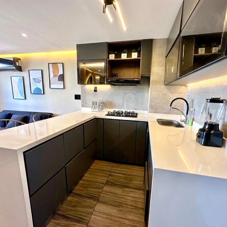 Apartamento de lujo en Girardot - Apartamento de 2 dormitorios - 3