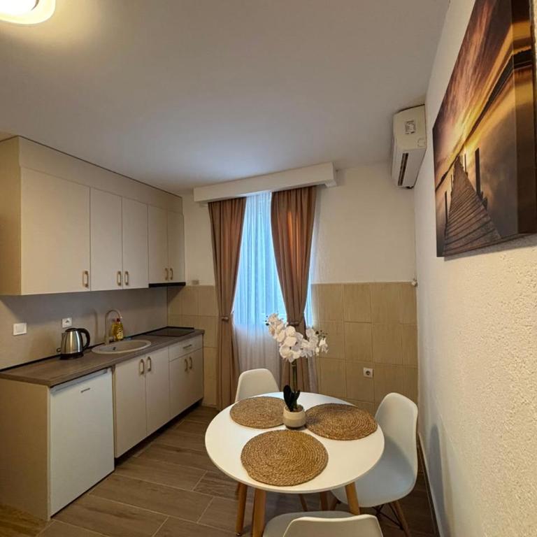 Aurea Novi 3 - Apartman sa 1 Spavaćom Sobom - 2