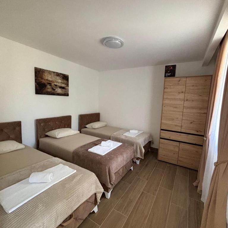 Aurea Novi 3 - Apartman sa 1 Spavaćom Sobom - 4