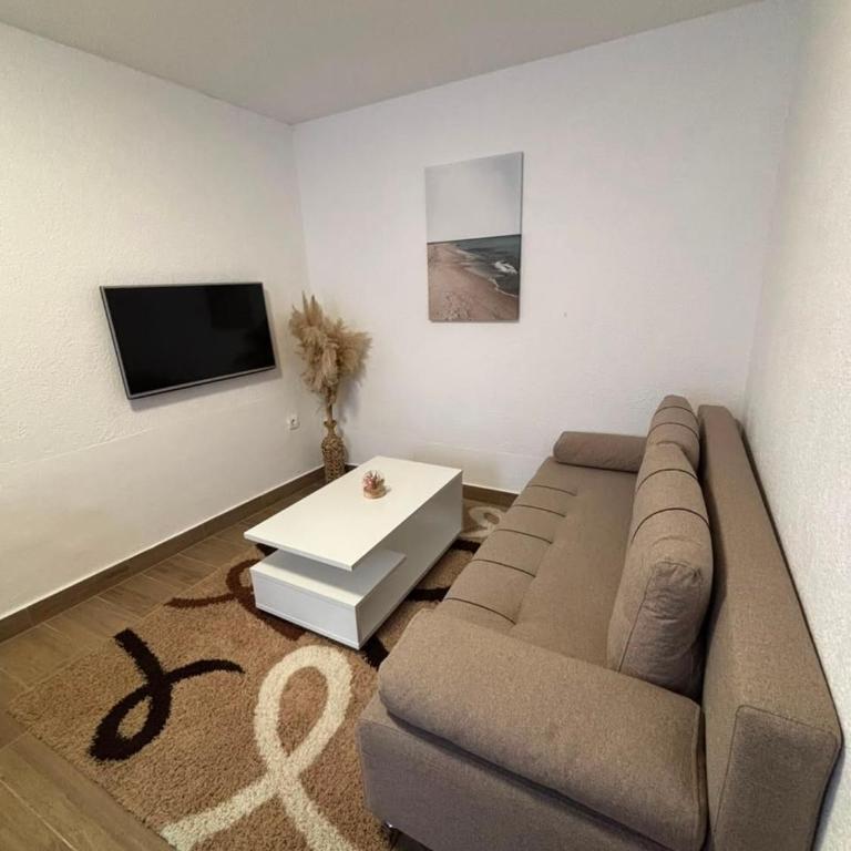 Aurea Novi 3 - Apartman sa 1 Spavaćom Sobom - 6