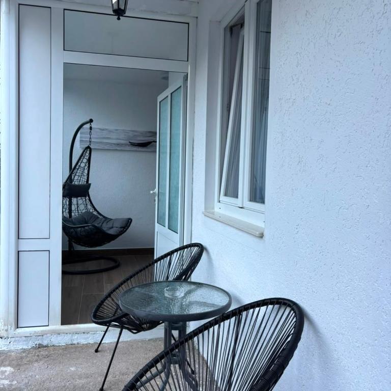 Aurea Novi 3 - Apartman sa 1 Spavaćom Sobom - 7