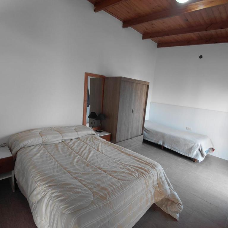 departamento a 7 cuadras del centro - Apartamento de 1 dormitorio - 7
