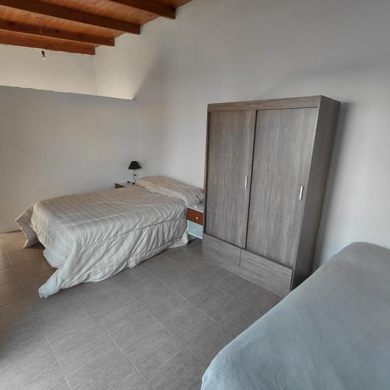 departamento a 7 cuadras del centro - Apartamento de 1 dormitorio - 3
