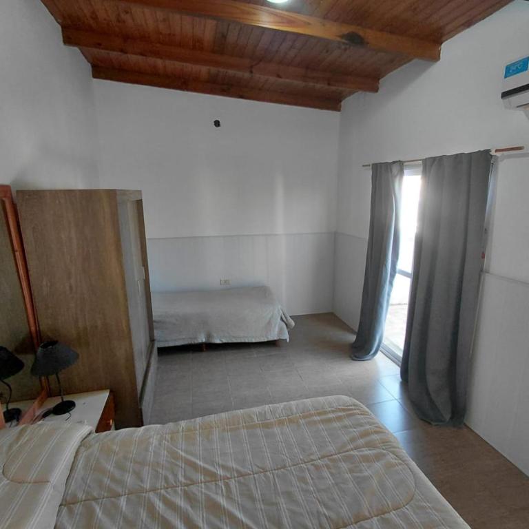 departamento a 7 cuadras del centro - Apartamento de 1 dormitorio - 2