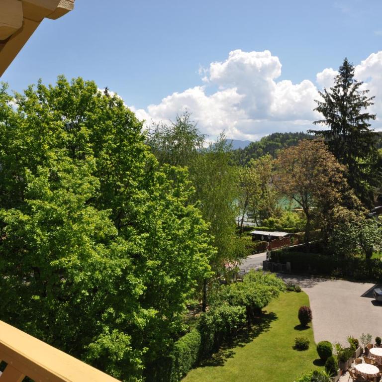 Appartements Peter - Studio mit Balkon, ca. 35 m² - 7
