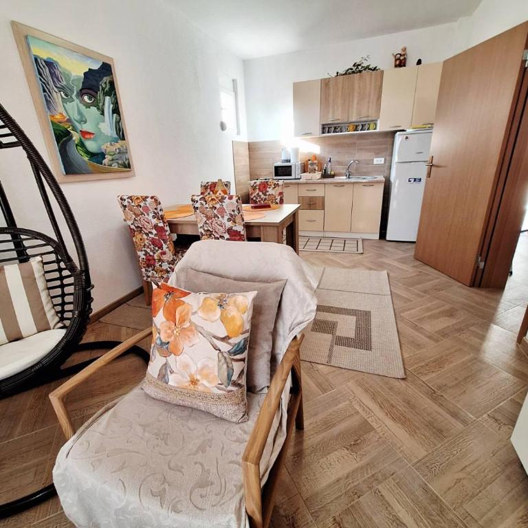 Apartments Maljevic - Apartman - 13