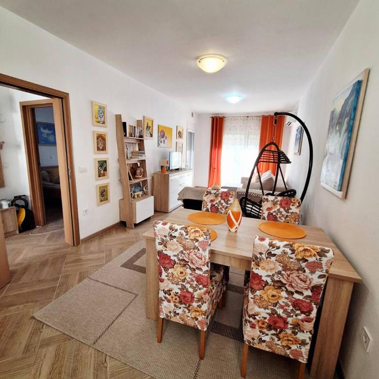 Apartments Maljevic - Apartman - 11