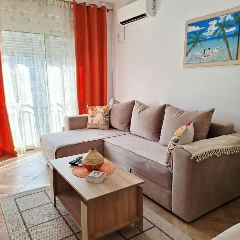 Apartments Maljevic - Apartman - 9