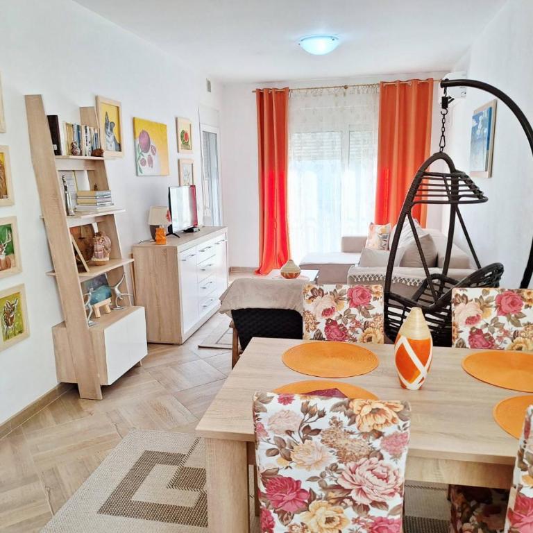 Apartments Maljevic - Apartman - 12