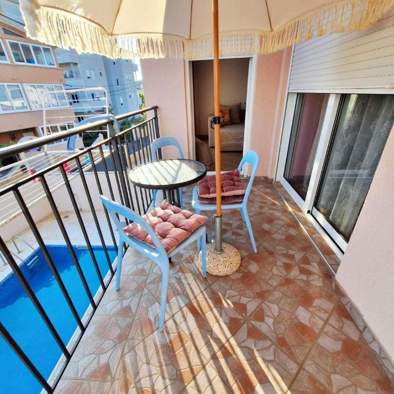Apartments Maljevic - Apartman - 7