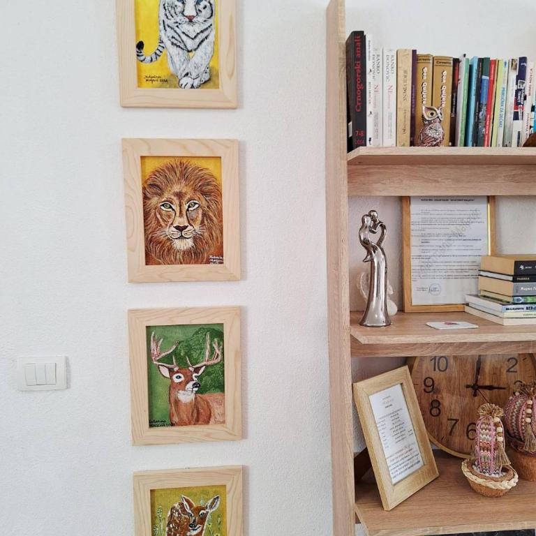 Apartments Maljevic - Apartman - 17