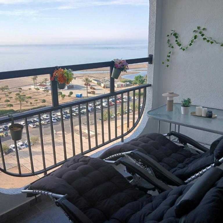 Front Beach Empuriabrava - Apartamento Estudio con vistas al mar - 20