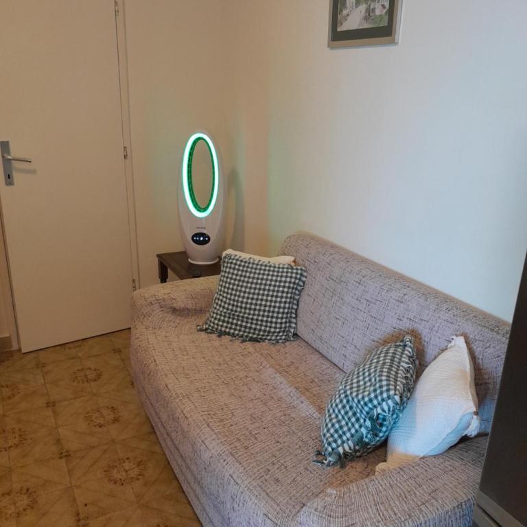 Vake - Apartman s 1 Spavaćom Sobom i Pogledom na More - 36