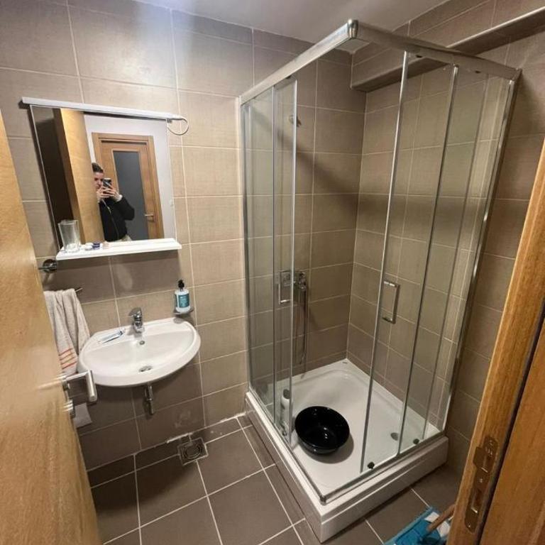 Luxury apartment Latkovic - One-Bedroom Apartment - 1