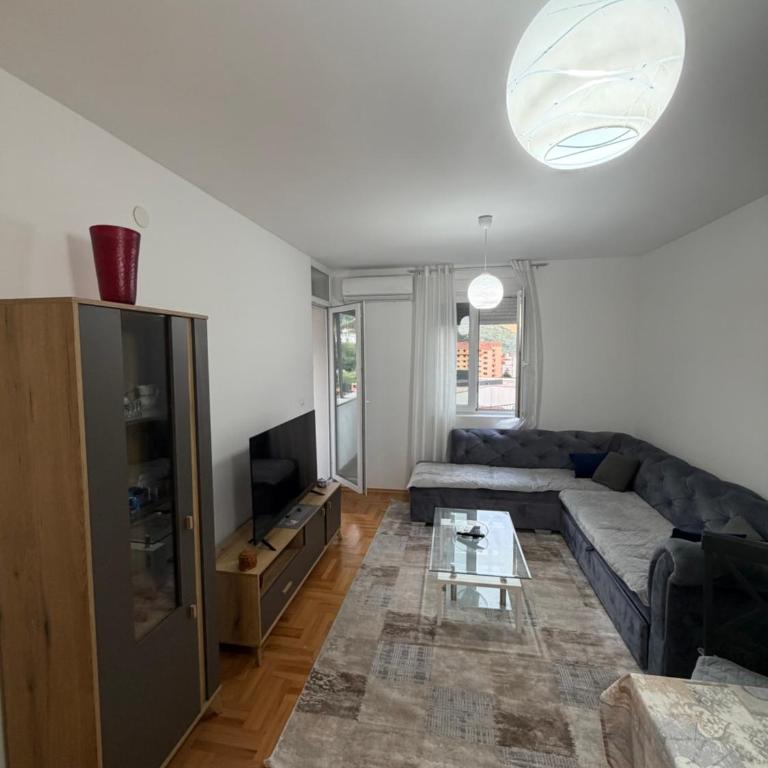 Luxury apartment Latkovic - One-Bedroom Apartment - 4