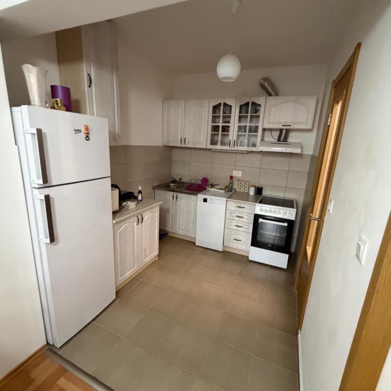 Luxury apartment Latkovic - One-Bedroom Apartment - 5