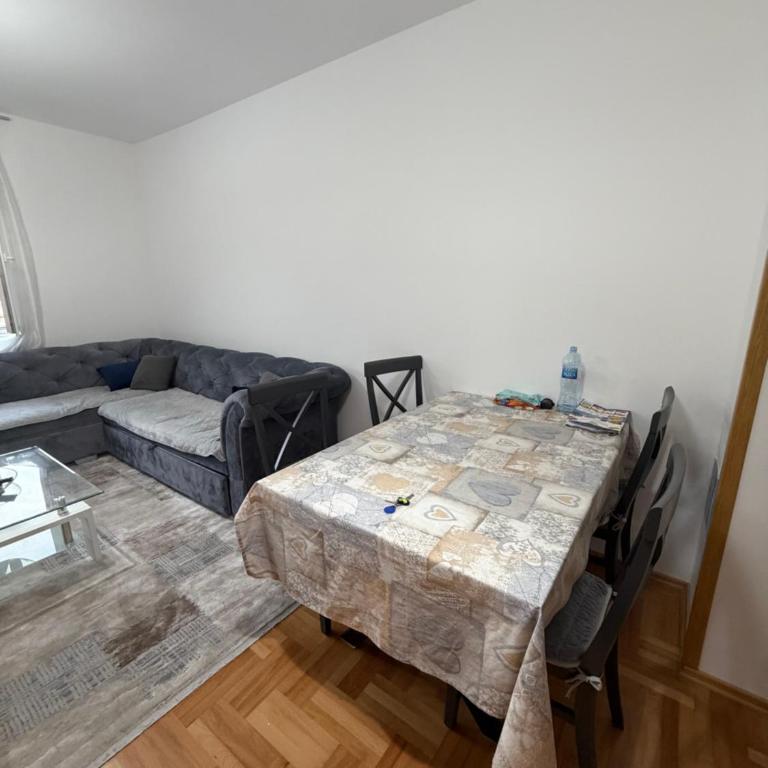 Luxury apartment Latkovic - One-Bedroom Apartment - 6