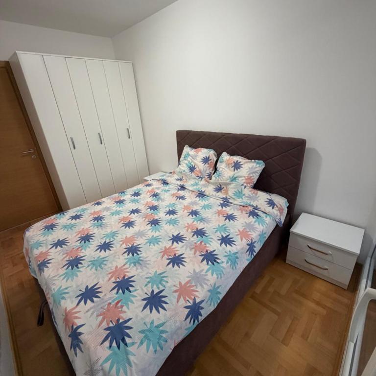 Luxury apartment Latkovic - One-Bedroom Apartment - 9