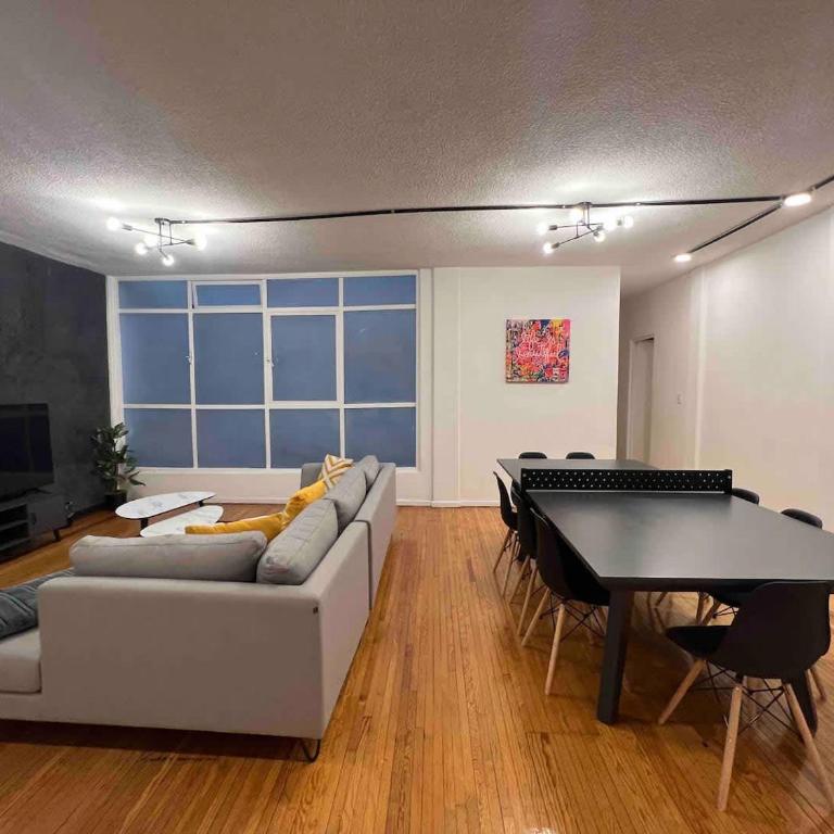 Spacious Apartments in the Chic Polanco District - Apartment mit 4 Schlafzimmern - 27