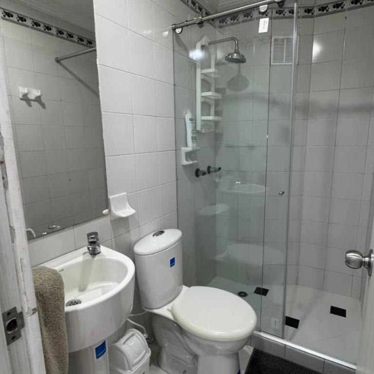 Playa Mar Apt with pool, views and beach access - Two-Bedroom Apartment - 7